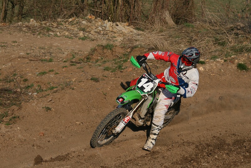 Na Osmě 31.3-1.4.08